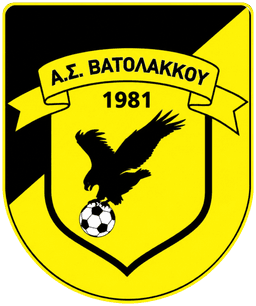 Α.Σ. Βατόλακκου
